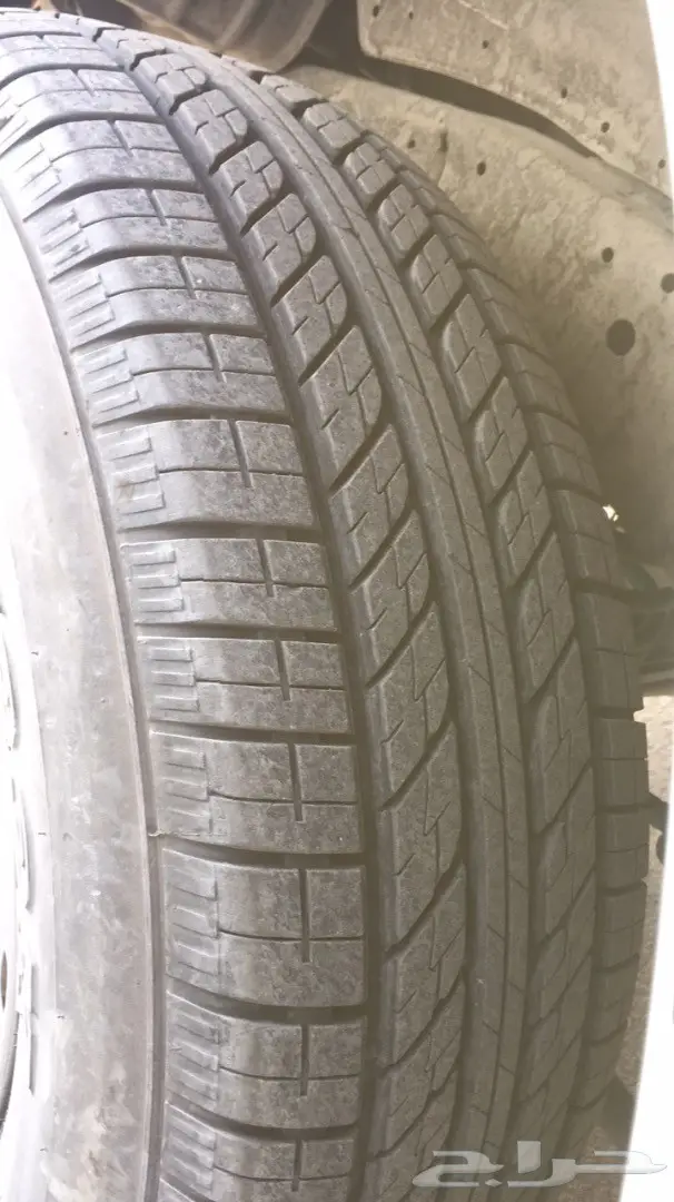 كفرات هانكوك 17 للجيب (image 3)