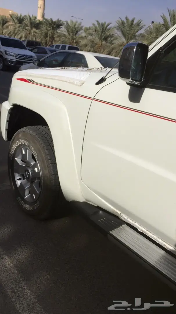 كفرات هانكوك 17 للجيب (image 4)