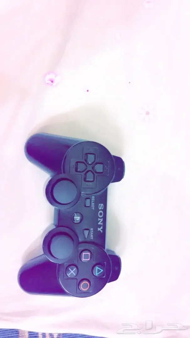 للبيع يد سوني 3 وكااله 