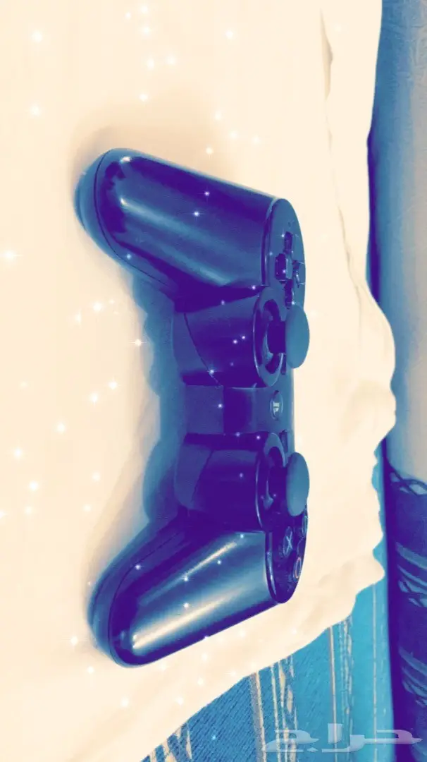 للبيع يد سوني 3 وكااله  (image 1)