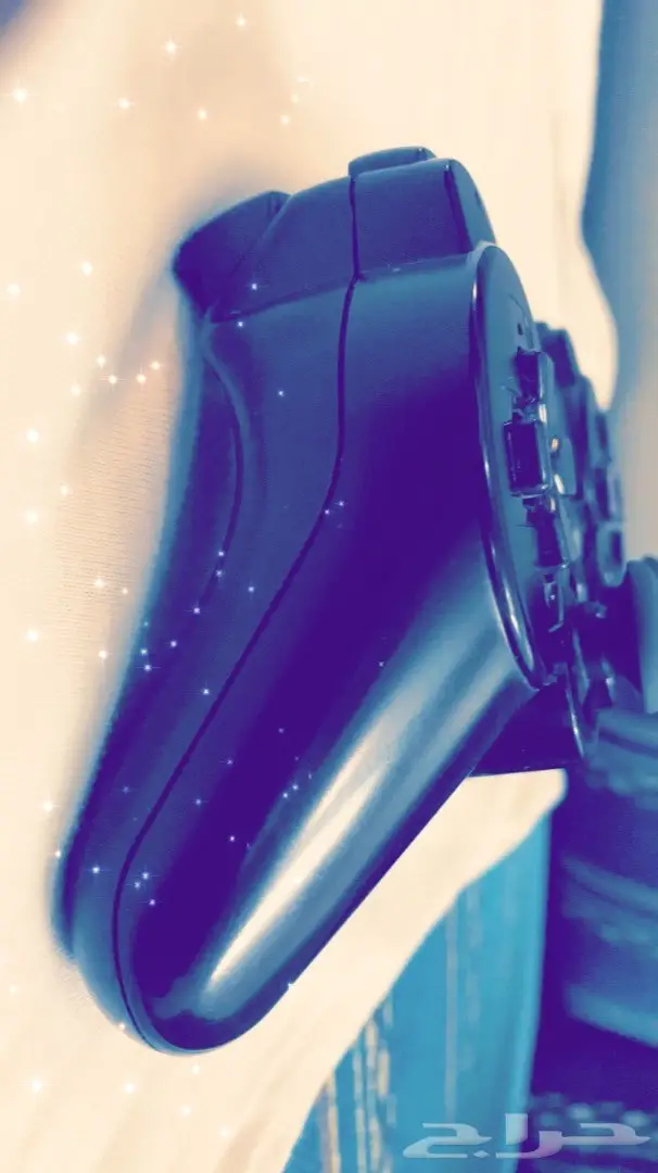 للبيع يد سوني 3 وكااله  (image 4)