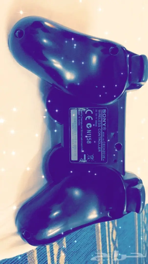 للبيع يد سوني 3 وكااله  (image 5)