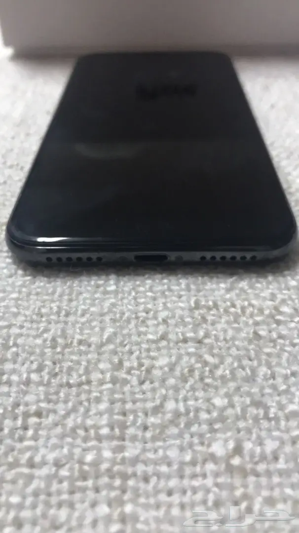 iPhone X - مستعمل - حالة ممتازة