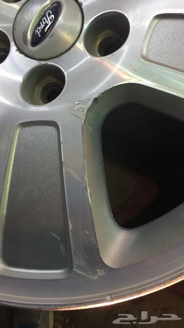 للبيع جنوط فورد  (image 2)