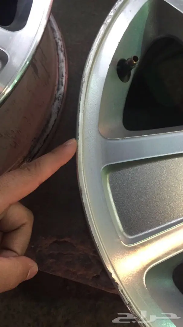 للبيع جنوط فورد  (image 3)