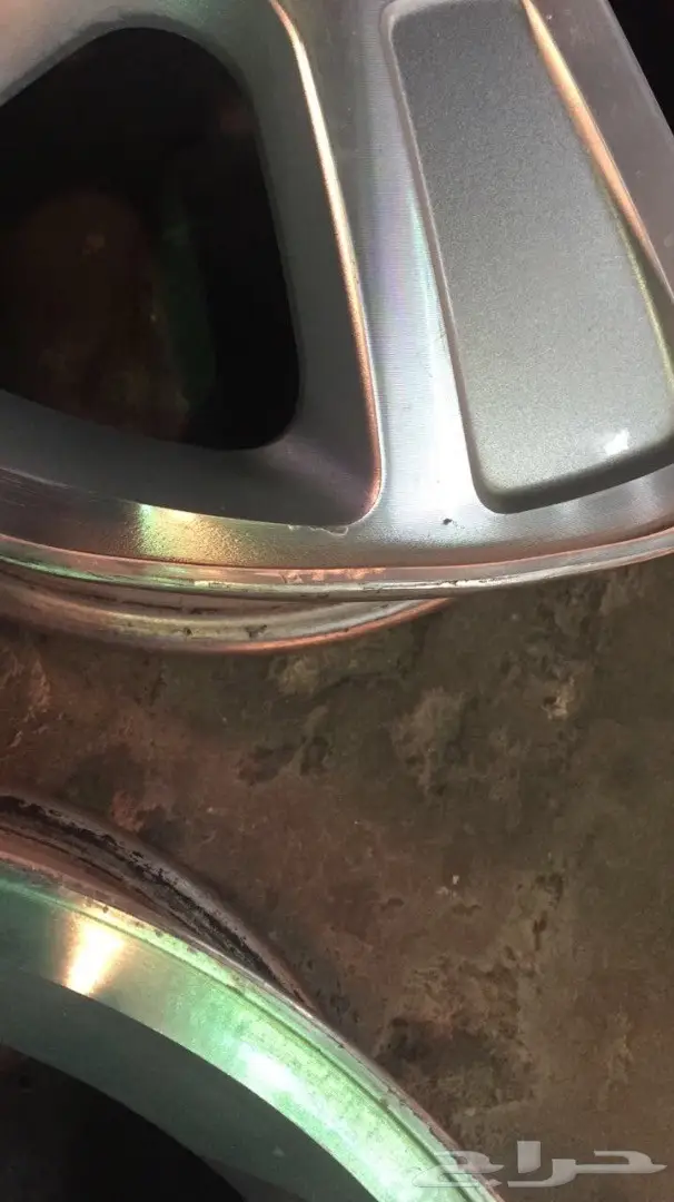 للبيع جنوط فورد  (image 4)