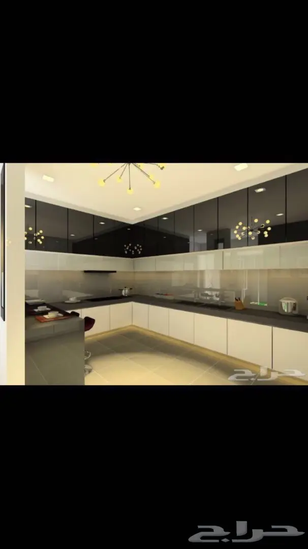 تفصيل مطابخ  (image 66)