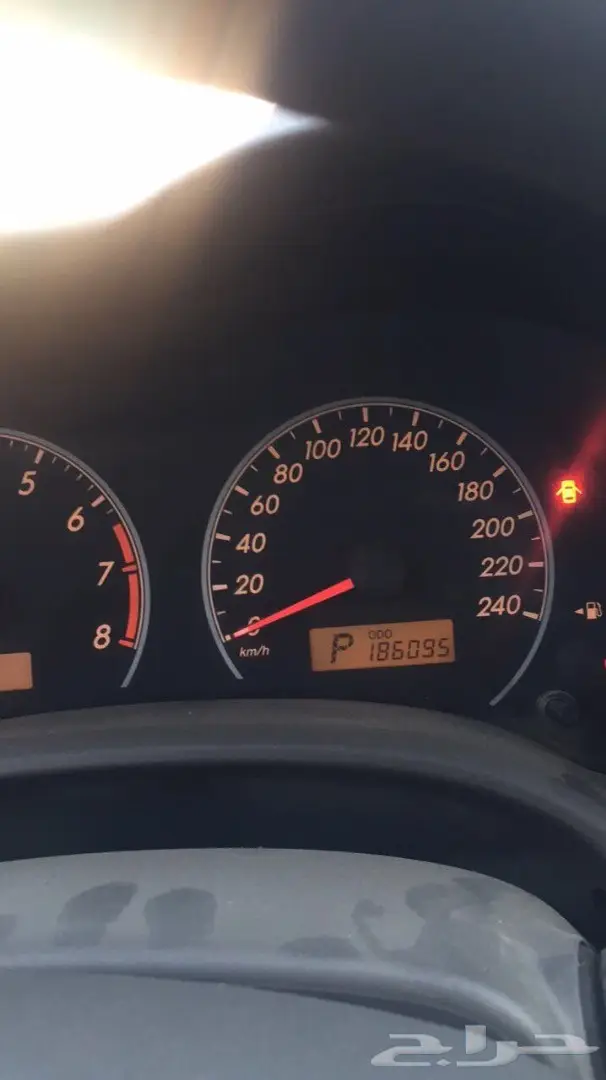 كورولا 2010 ستاندر - فرصة لا تعوض! (image 3)