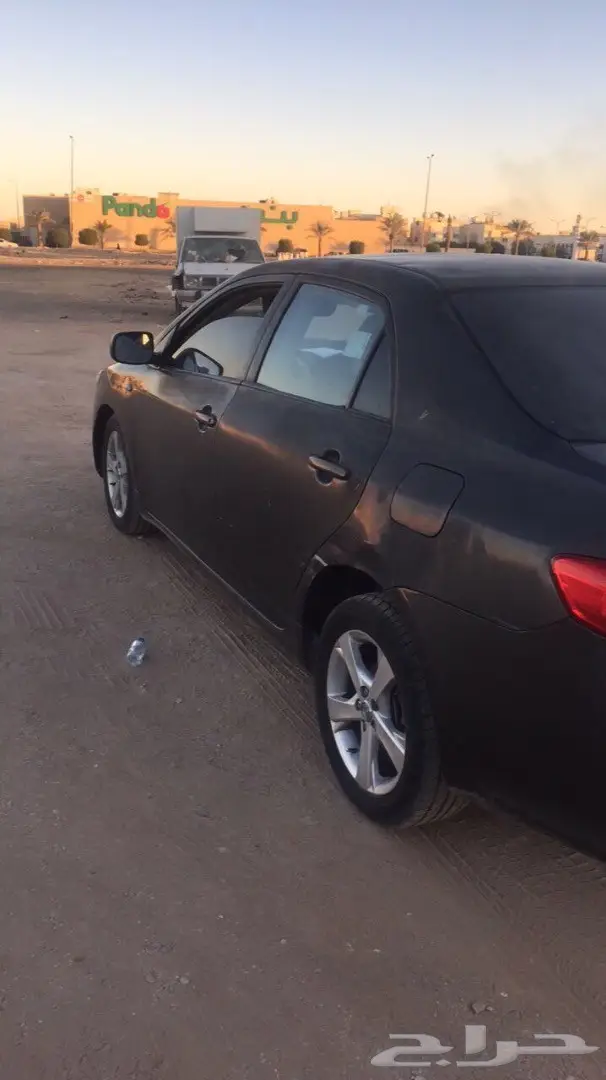 كورولا 2010 ستاندر - فرصة لا تعوض! (image 6)