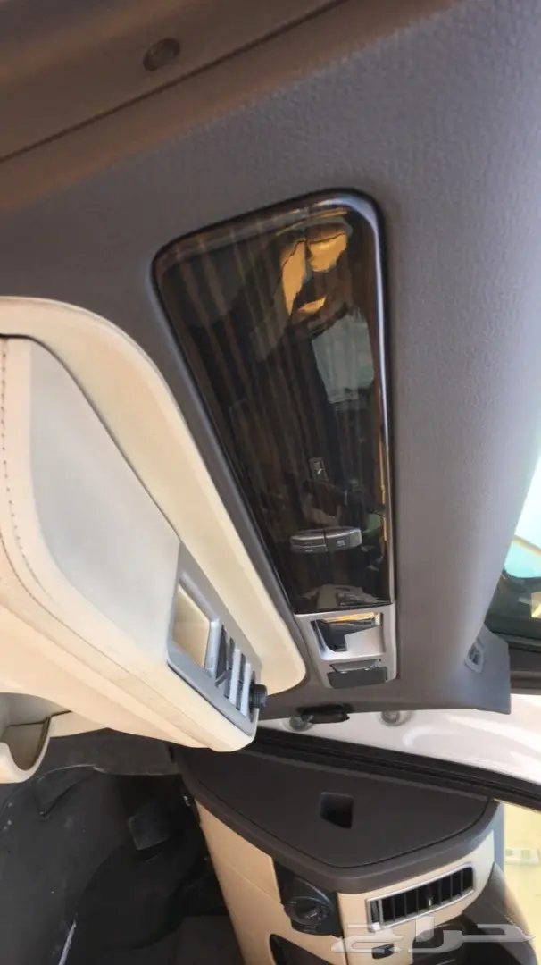 فورد لونكون 2008 فل كامل سعودي  (image 10)