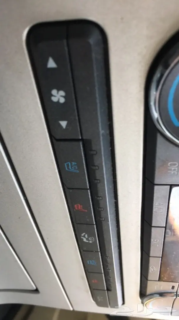 فورد لونكون 2008 فل كامل سعودي  (image 14)