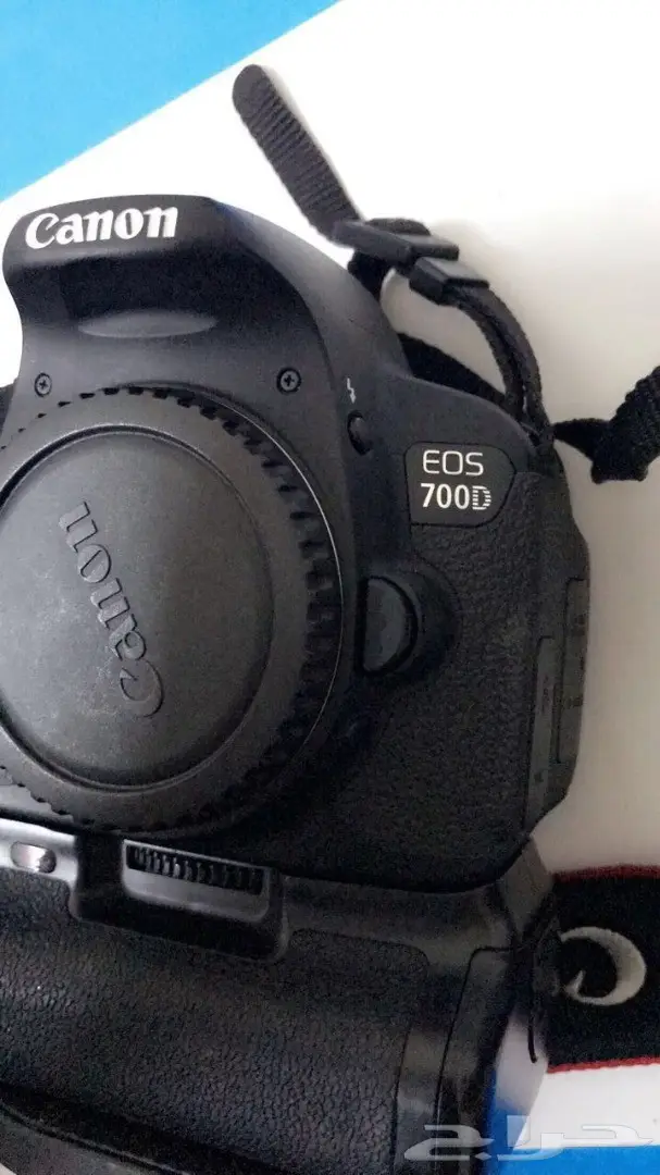 كانون D700 (image 1)