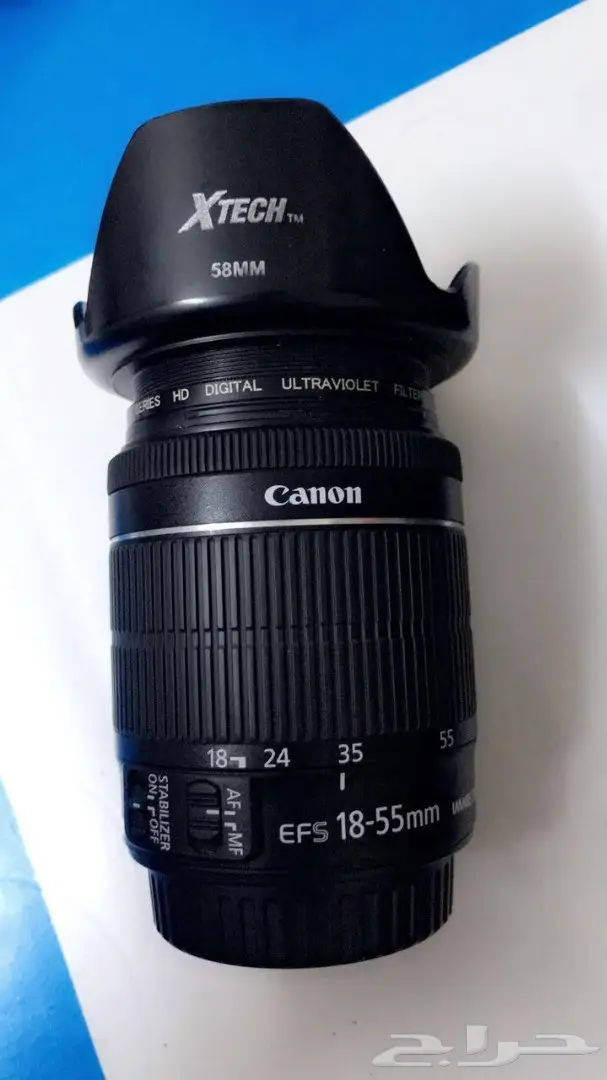 كانون D700 (image 2)