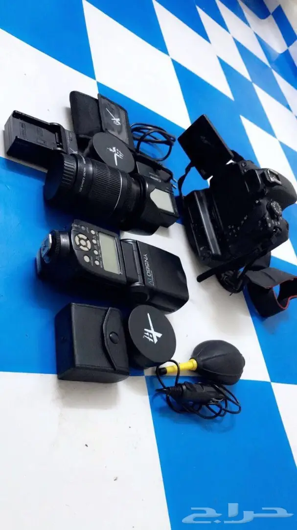 كانون D700 (image 3)