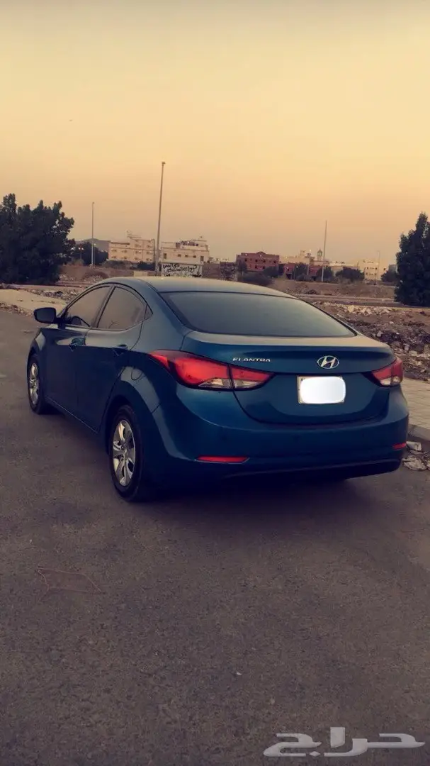 هونداي النترا2015 شدبلد (image 4)