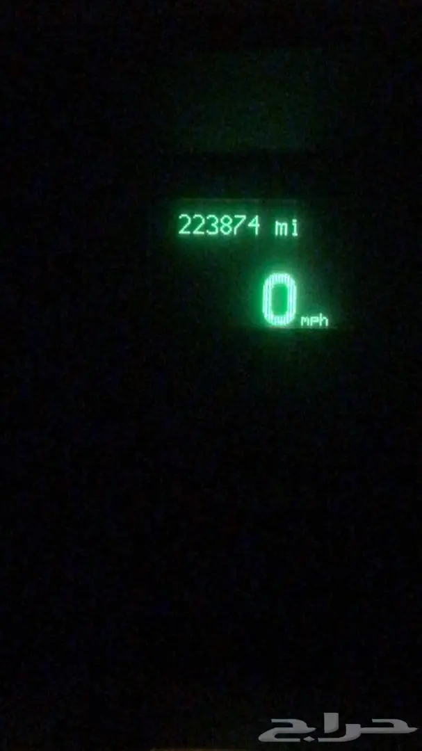 فورد فكتوريا نظيف جدا (image 3)