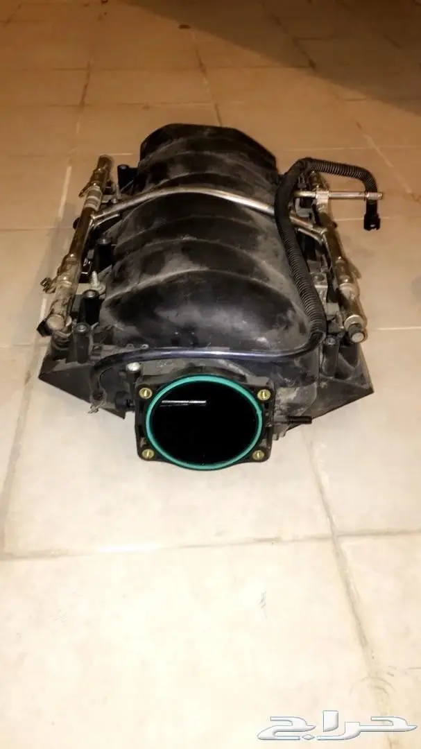 للبيع قطع كابرس  (image 1)