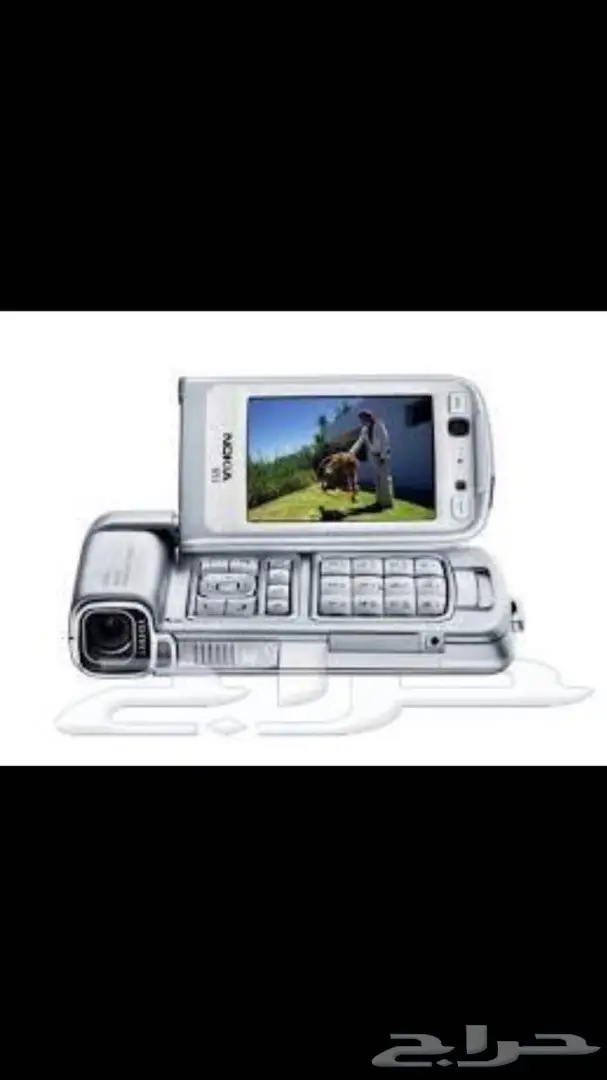 جوالات نوكيا 515-نوكيا 8800 سيروكو الاصليه أح (image 29)