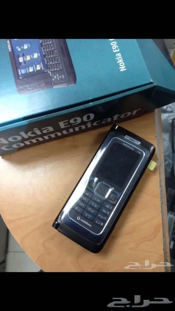 جوالات نوكيا 515-نوكيا 8800 سيروكو الاصليه أح (image 44)