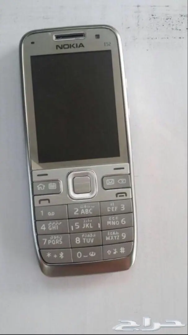 جوالات نوكيا 515-نوكيا 8800 سيروكو الاصليه أح (image 86)