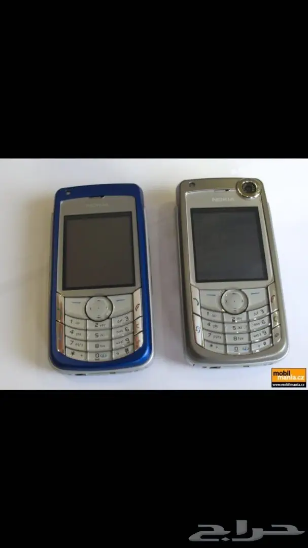 جوالات نوكيا 515-نوكيا 8800 سيروكو الاصليه أح (image 98)