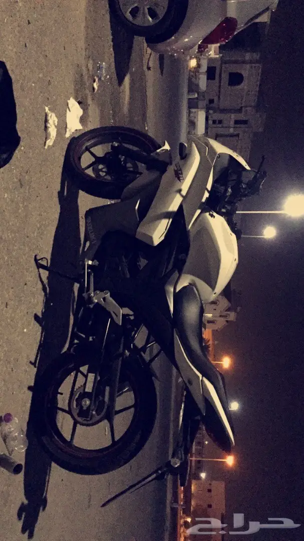 ريس سوزوكي حجم 150 (image 2)