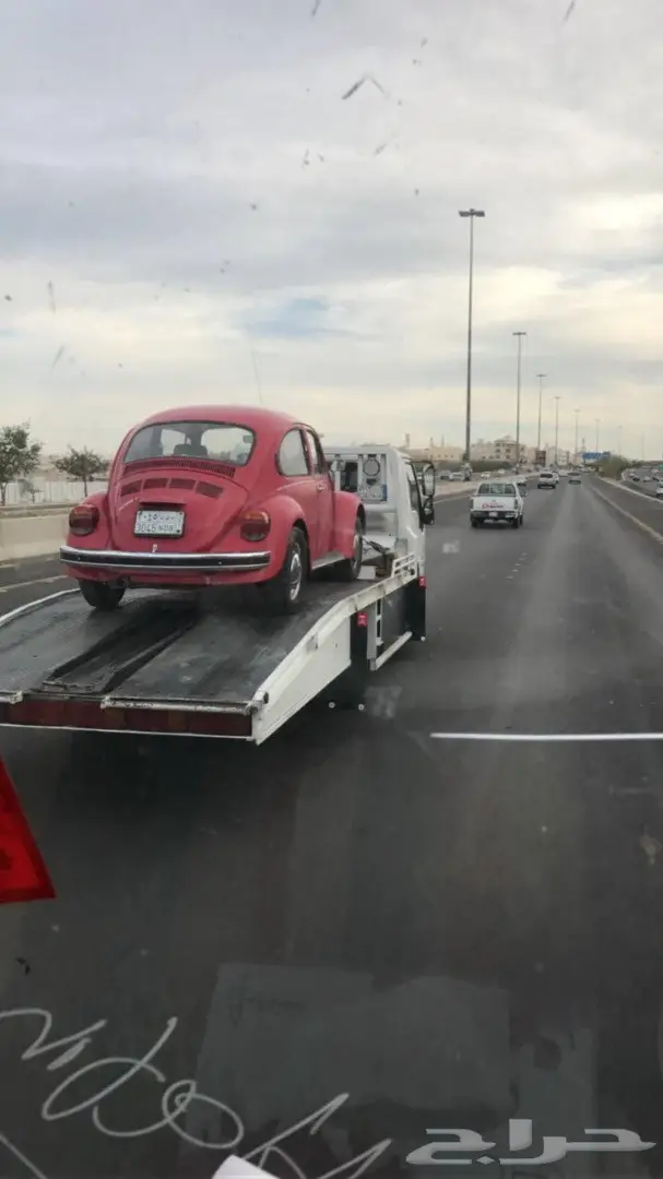 سطحة المدينة المنورة - نقل آمن وموثوق (image 2)