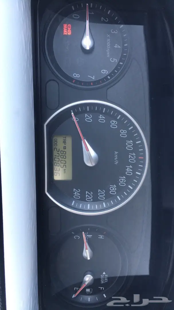 سوناتا 2006  (image 6)