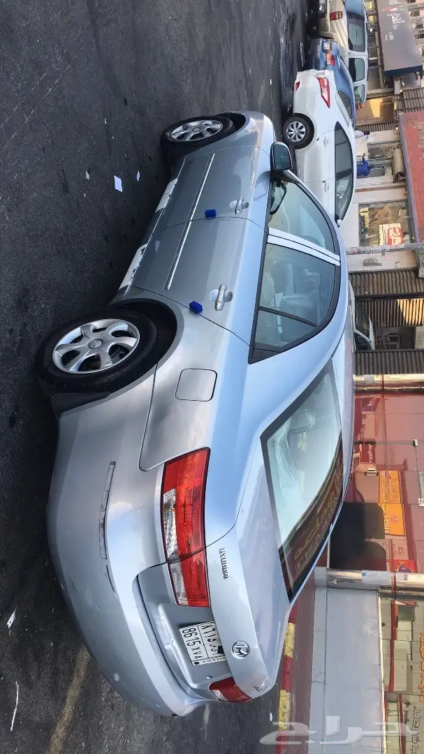 سوناتا 2006  (image 8)