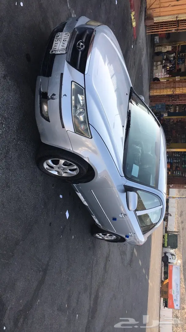 سوناتا 2006  (image 9)