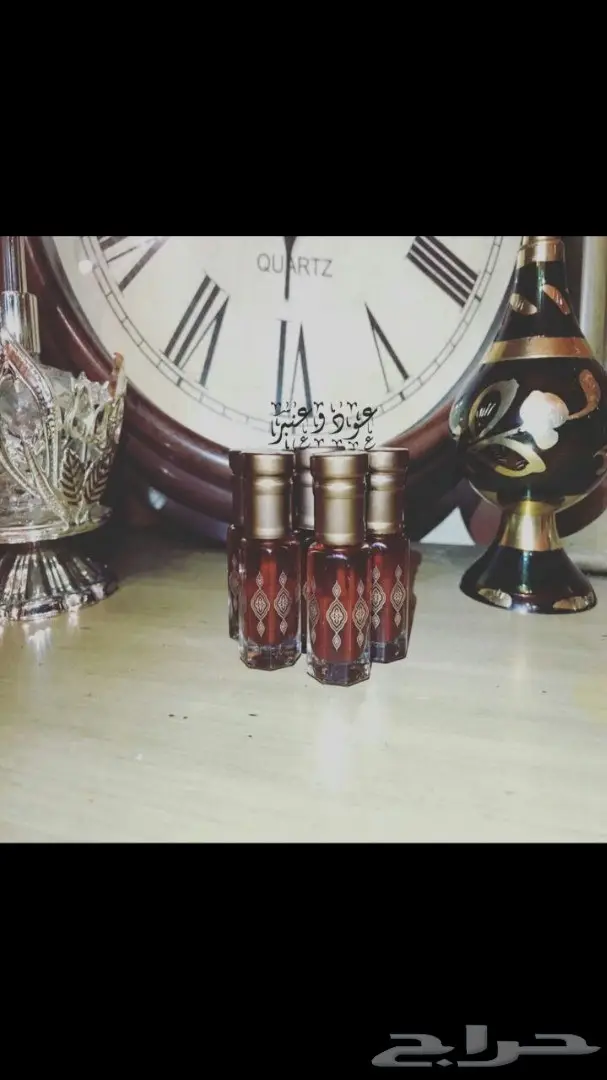 عود وعنبر .. خيال وبالاسعار (image 4)