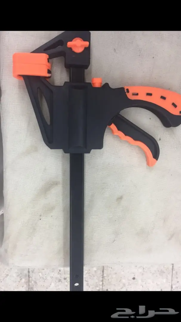 معدات نجاره