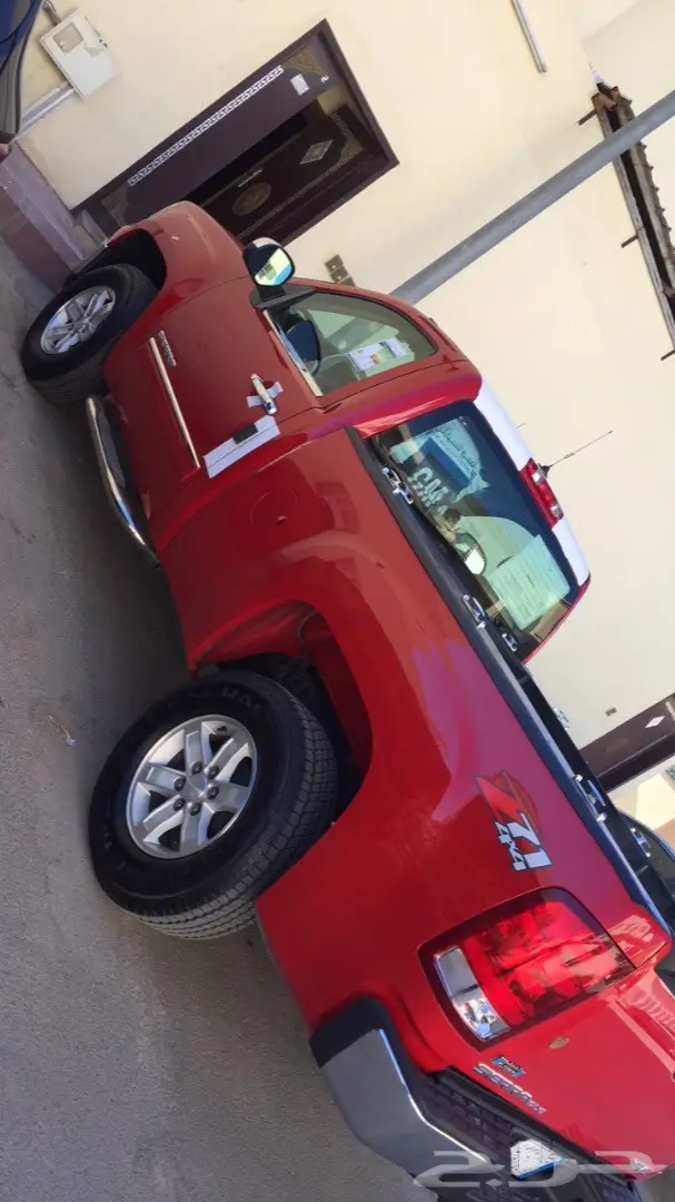 جمس غمارة سييرا (image 1)