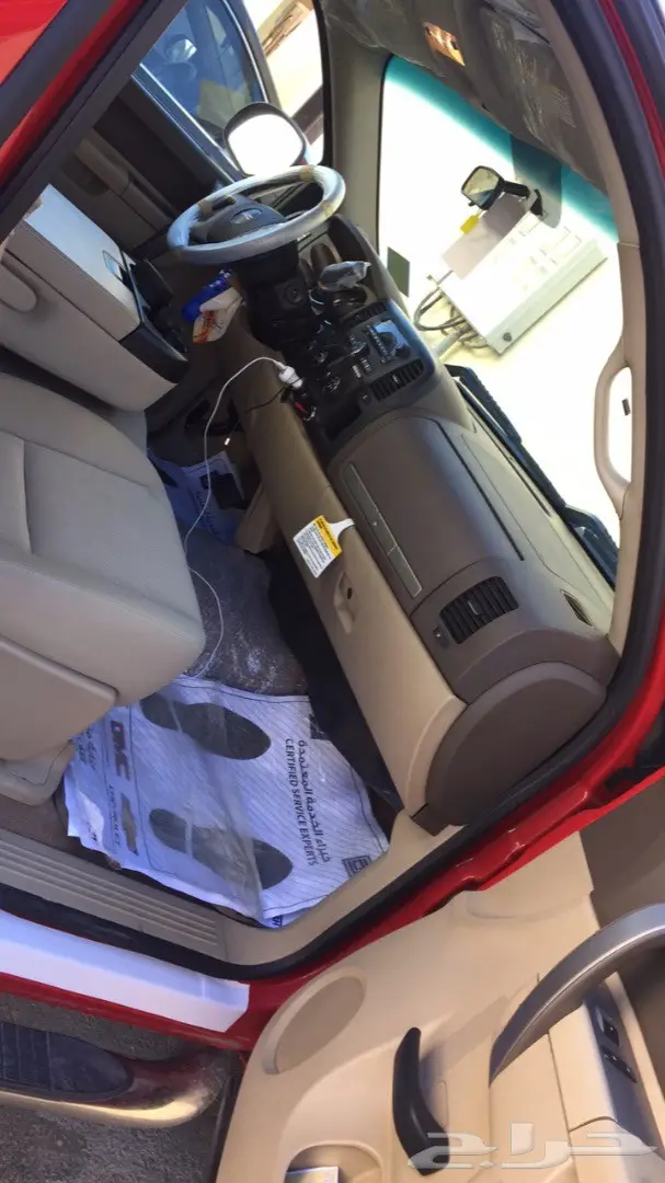 جمس غمارة سييرا (image 12)