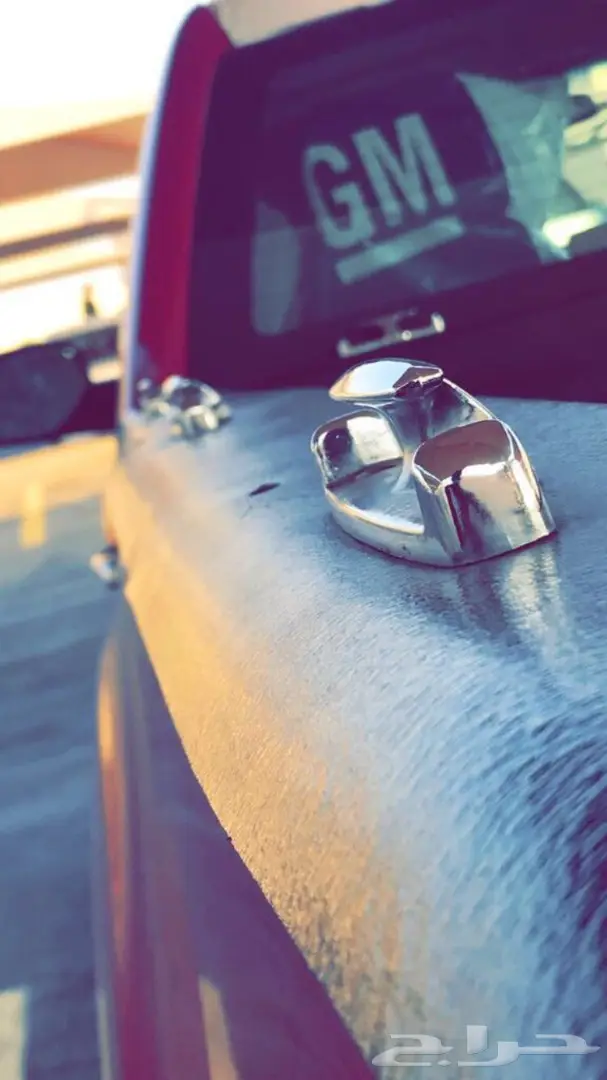 جمس غمارة سييرا (image 16)