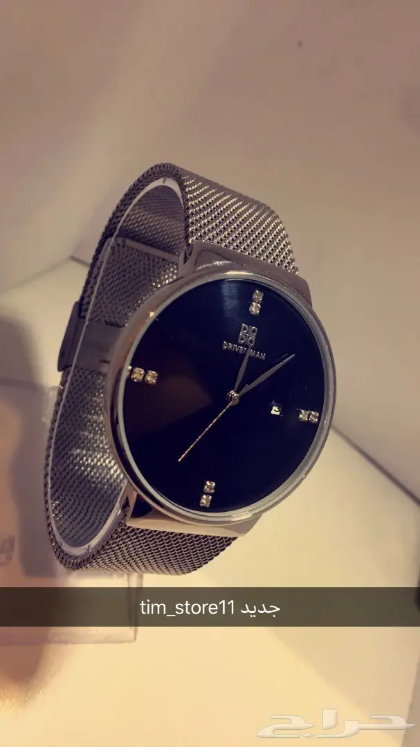 فرصة لا تُفوّت! ساعات روليكس ورادو بسعر بخس (image 9)