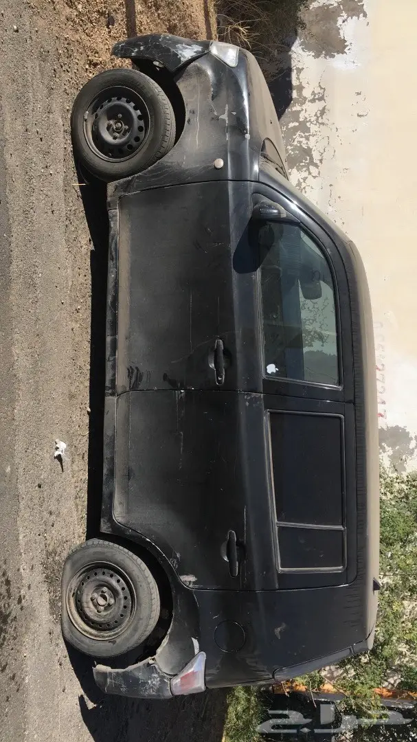 ديهاتسو -سيدان