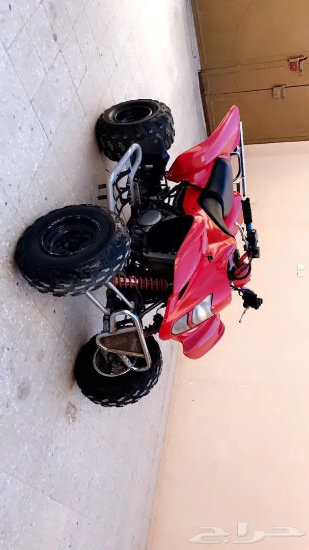 دباب سوزوكي 