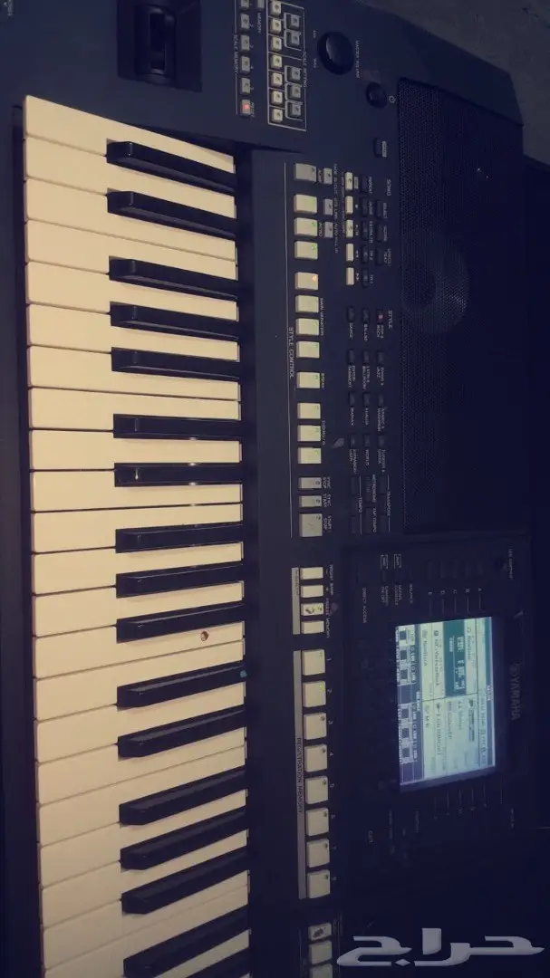 اورق يماها 2000 (image 4)