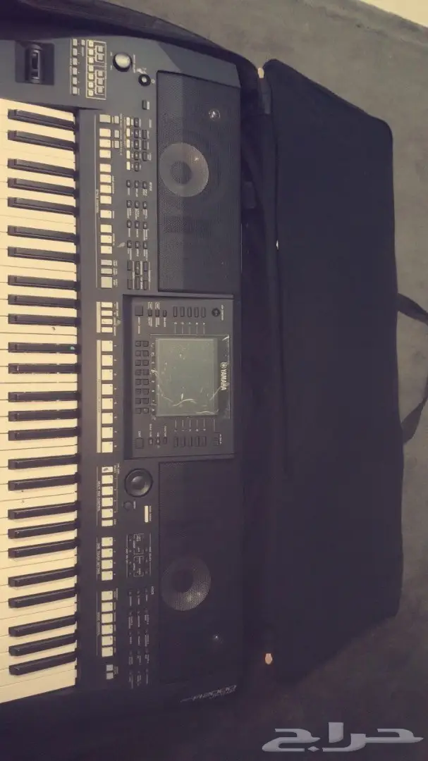 اورق يماها 2000 (image 5)