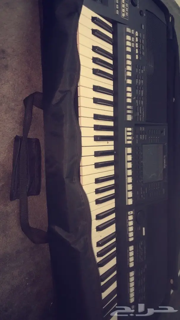 اورق يماها 2000 (image 6)