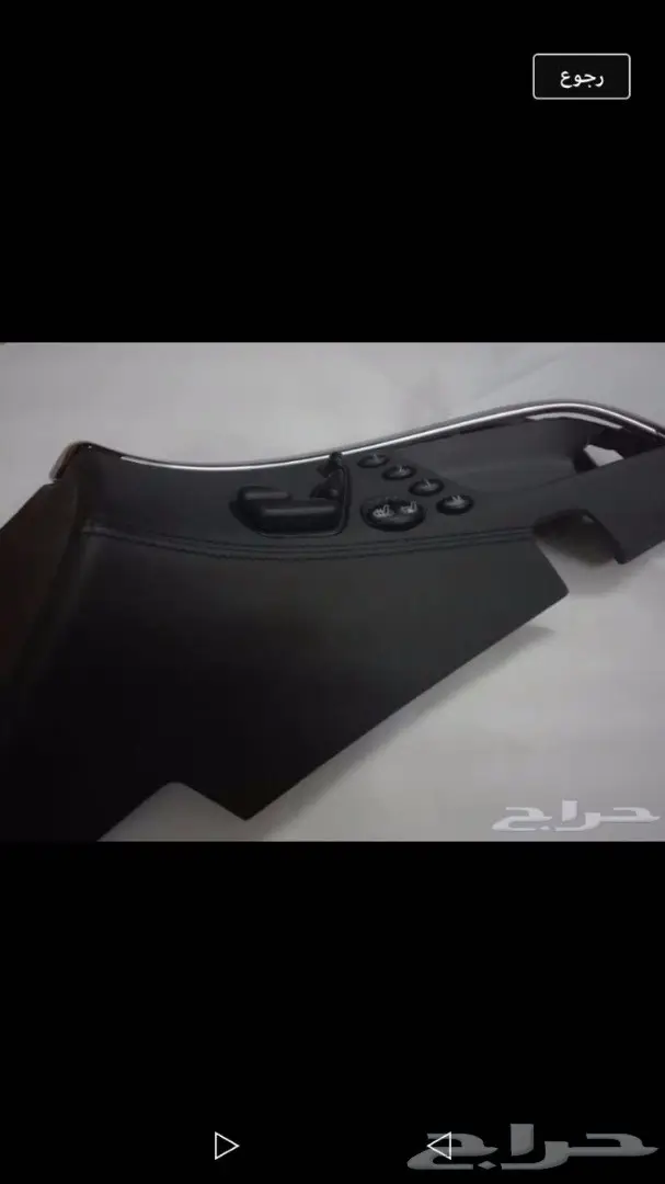 نوفر قطع مرسيدس فياقرا با الضمان  (image 29)