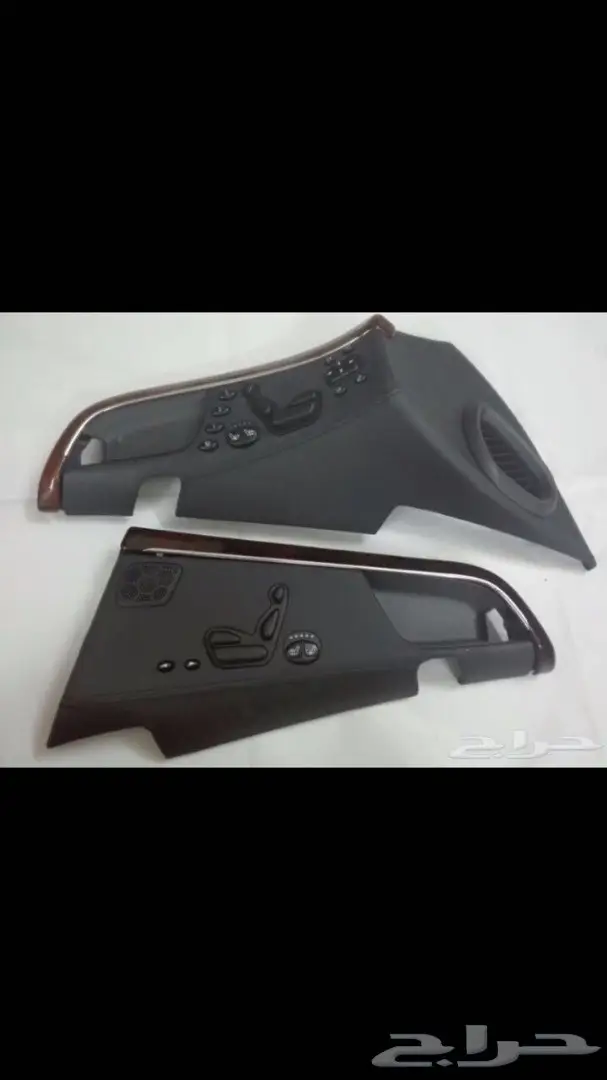 نوفر قطع مرسيدس فياقرا با الضمان  (image 32)