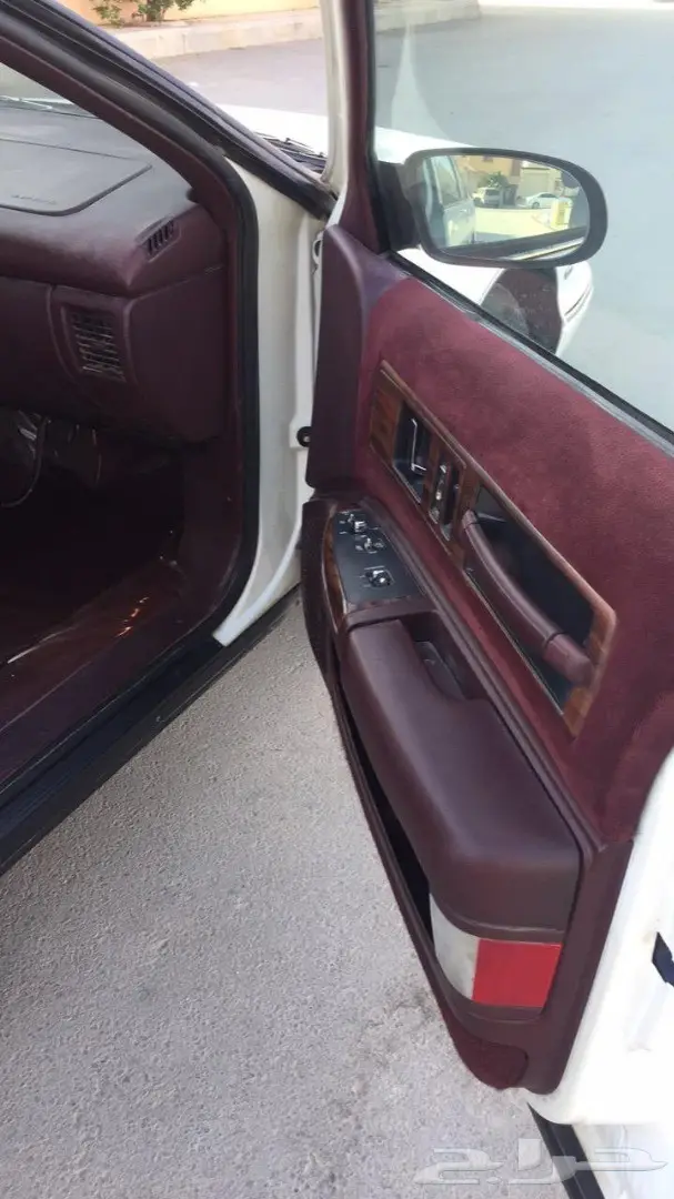 كابرس 96 LTZ بدي وكالة نظيف وشرط محركاتة 