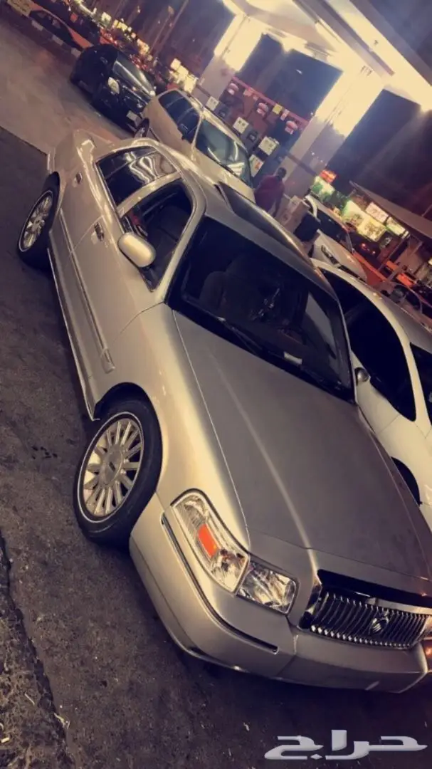 طقم جنوط لنكون اصلي مقاس 17 للبيع او للبدل  (image 6)