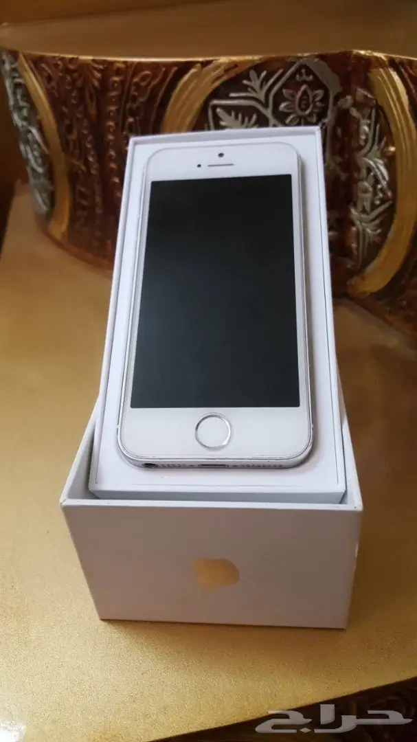 ايفون 5S نظيف  (image 5)