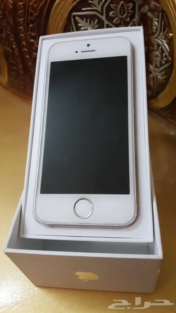 ايفون 5S نظيف  (image 6)