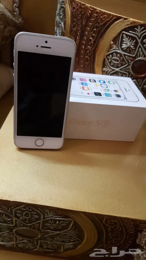 ايفون 5S نظيف  (image 9)