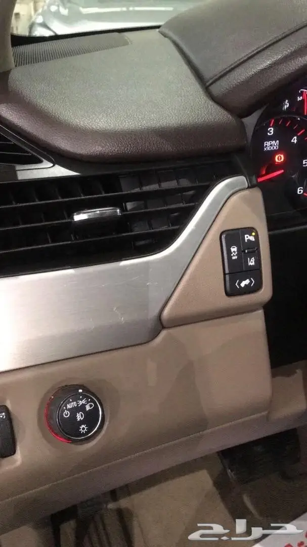 جمس يوكن 2015 - SLE (image 9)