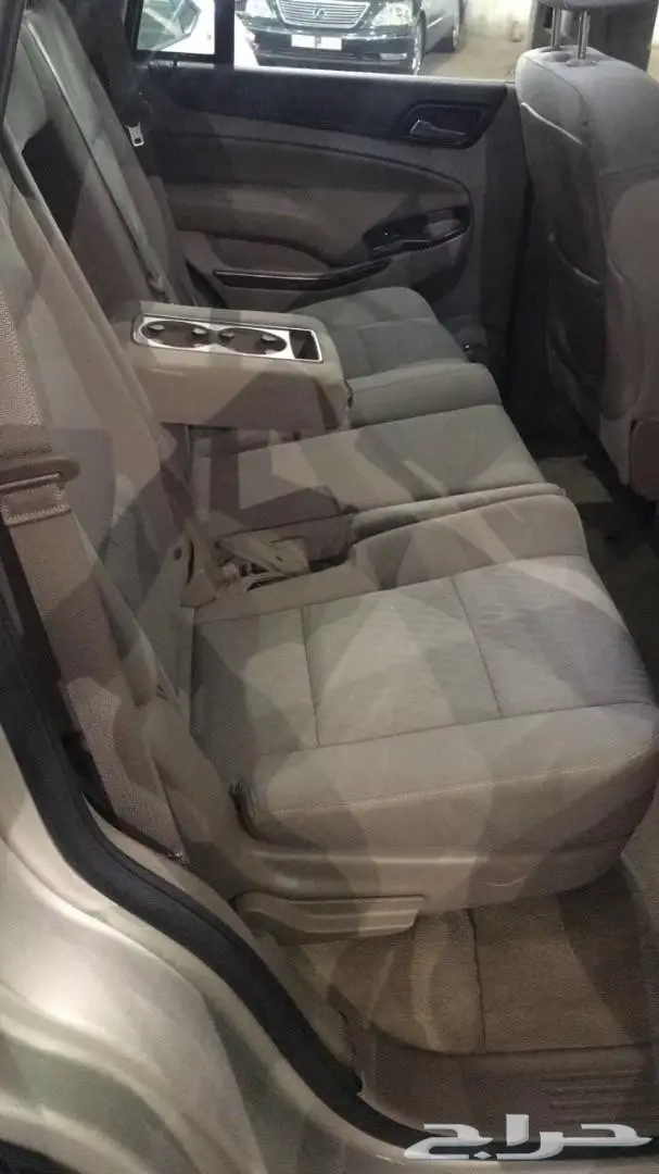 جمس يوكن 2015 - SLE (image 16)